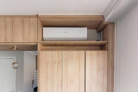 Apartamento para alugar com 56m², 2 quartos e 1 vagaSala