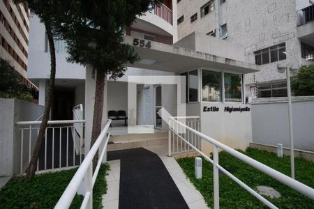 Apartamento para alugar com 56m², 2 quartos e 1 vagaHall de Entrada