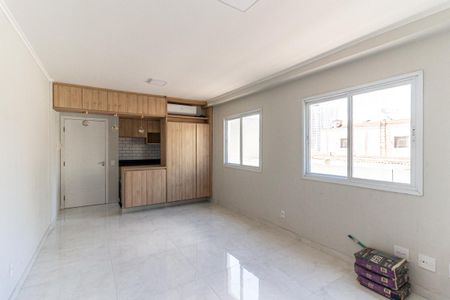 Apartamento para alugar com 56m², 2 quartos e 1 vagaSala