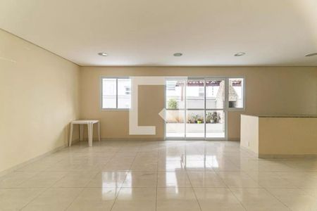 Apartamento para alugar com 56m², 2 quartos e 1 vagaSalão de Festas