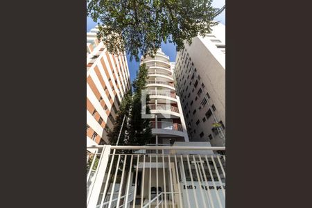 Apartamento para alugar com 56m², 2 quartos e 1 vagaFachada