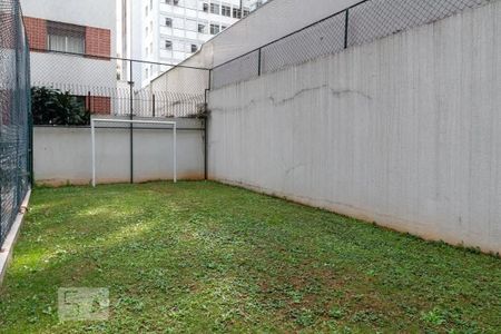 Apartamento para alugar com 56m², 2 quartos e 1 vagaQuadra Esportiva