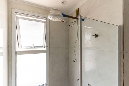 Apartamento para alugar com 56m², 2 quartos e 1 vagaBanheiro