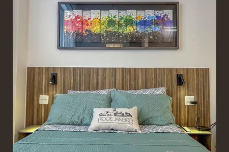 Kitnet/Studio à venda com 1 quarto, 30m² em Centro, Rio de Janeiro