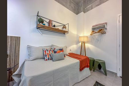 Kitnet/Studio à venda com 1 quarto, 30m² em Centro, Rio de Janeiro
