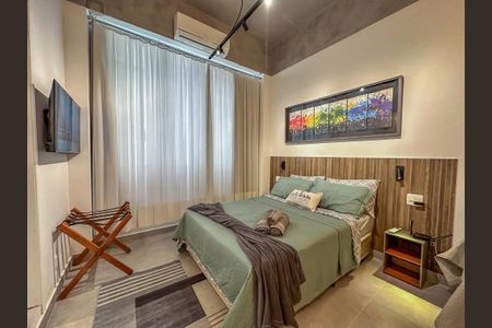 Kitnet/Studio à venda com 1 quarto, 30m² em Centro, Rio de Janeiro