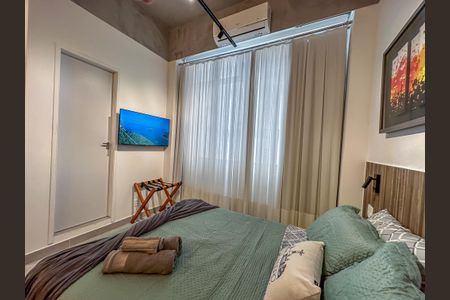 Kitnet/Studio à venda com 1 quarto, 30m² em Centro, Rio de Janeiro