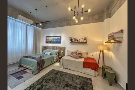 Kitnet/Studio à venda com 1 quarto, 30m² em Centro, Rio de Janeiro