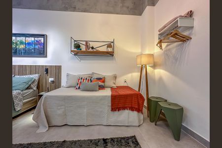 Kitnet/Studio à venda com 1 quarto, 30m² em Centro, Rio de Janeiro