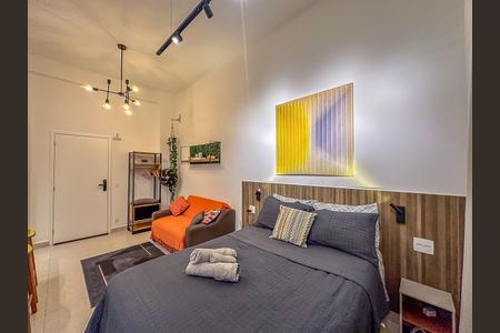 Kitnet/Studio à venda com 1 quarto, 30m² em Centro, Rio de Janeiro