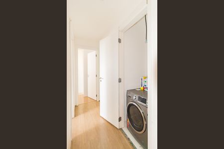 Apartamento à venda com 45m², 2 quartos e sem vagaÁrea de Serviço