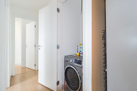 Apartamento à venda com 45m², 2 quartos e sem vagaÁrea de Serviço