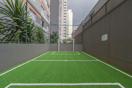 Apartamento à venda com 45m², 2 quartos e sem vagaQuadra