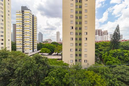Apartamento à venda com 45m², 2 quartos e sem vagaVista - Quarto 1