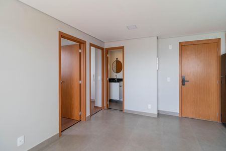 Sala de apartamento para alugar com 2 quartos, 32m² em Lapa, São Paulo
