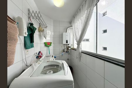 Apartamento para alugar com 79m², 2 quartos e 1 vagaÁrea de Serviço 