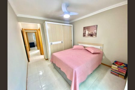 Quarto 1 de apartamento para alugar com 2 quartos, 79m² em Tristeza, Porto Alegre