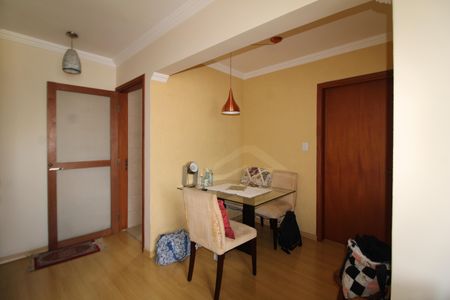 Apartamento para alugar com 72m², 3 quartos e 1 vagaSala