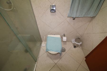 Apartamento para alugar com 72m², 3 quartos e 1 vagaBanheiro