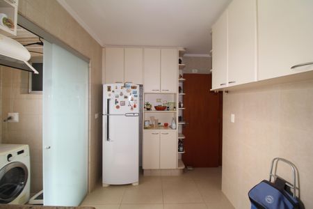 Apartamento para alugar com 72m², 3 quartos e 1 vagaCozinha