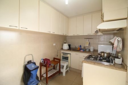 Apartamento para alugar com 72m², 3 quartos e 1 vagaCozinha