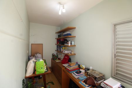 Apartamento para alugar com 72m², 3 quartos e 1 vagaQuarto 3