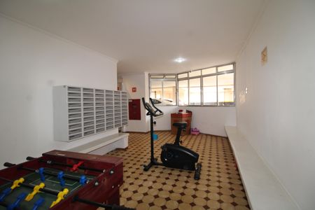 Apartamento para alugar com 72m², 3 quartos e 1 vagaÁrea Comum