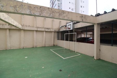 Apartamento para alugar com 72m², 3 quartos e 1 vagaÁrea Comum