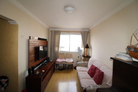 Apartamento para alugar com 72m², 3 quartos e 1 vagaSala