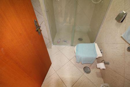 Apartamento para alugar com 72m², 3 quartos e 1 vagaBanheiro