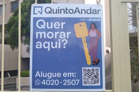 Apartamento para alugar com 72m², 3 quartos e 1 vagaFachada