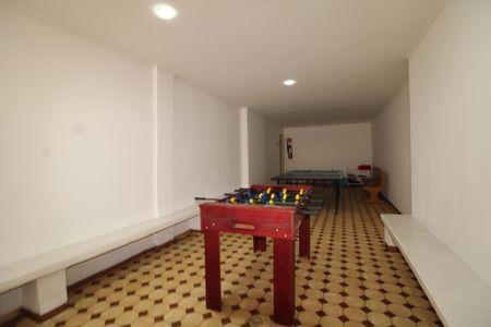 Apartamento para alugar com 72m², 3 quartos e 1 vagaÁrea Comum