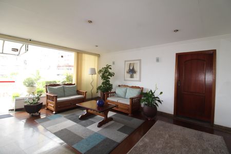 Apartamento para alugar com 72m², 3 quartos e 1 vagaÁrea Comum