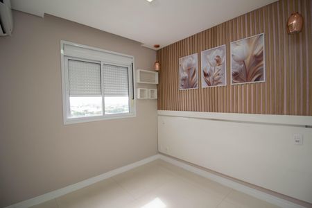 Apartamento à venda com 59m², 2 quartos e 1 vaga Apartamento à venda com 59m², 2 quartos e 1 vagaQuarto 1 - Suíte