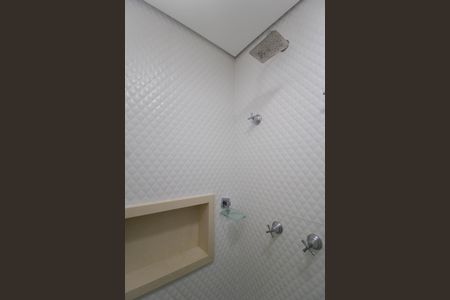 Apartamento à venda com 59m², 2 quartos e 1 vaga Apartamento à venda com 59m², 2 quartos e 1 vagaBanheiro da Suíte