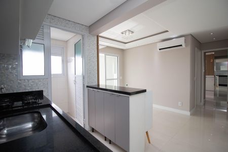 Apartamento à venda com 59m², 2 quartos e 1 vaga Apartamento à venda com 59m², 2 quartos e 1 vagaCozinha