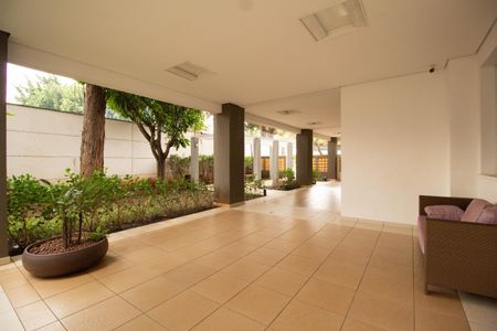 Apartamento à venda com 59m², 2 quartos e 1 vaga Apartamento à venda com 59m², 2 quartos e 1 vagaÁrea comum