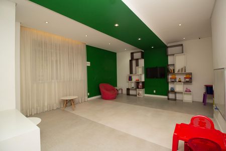 Apartamento à venda com 59m², 2 quartos e 1 vaga Apartamento à venda com 59m², 2 quartos e 1 vagaEspaço Leitura