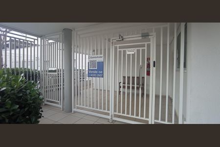 Apartamento à venda com 59m², 2 quartos e 1 vaga Apartamento à venda com 59m², 2 quartos e 1 vagaFachada - Placa instalada