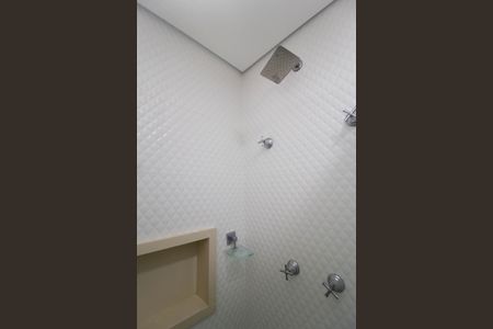 Apartamento à venda com 59m², 2 quartos e 1 vaga Apartamento à venda com 59m², 2 quartos e 1 vagaBanheiro