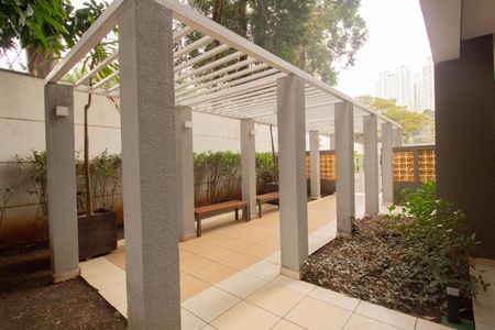 Apartamento à venda com 59m², 2 quartos e 1 vaga Apartamento à venda com 59m², 2 quartos e 1 vagaÁrea comum