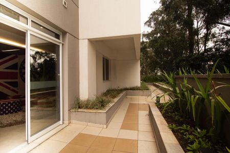 Apartamento à venda com 59m², 2 quartos e 1 vaga Apartamento à venda com 59m², 2 quartos e 1 vagaÁrea comum