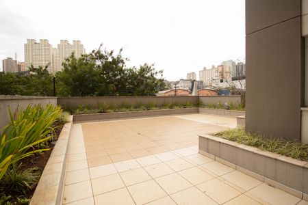 Apartamento à venda com 59m², 2 quartos e 1 vaga Apartamento à venda com 59m², 2 quartos e 1 vagaÁrea comum