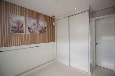 Apartamento à venda com 59m², 2 quartos e 1 vaga Apartamento à venda com 59m², 2 quartos e 1 vagaQuarto 1 - Suíte