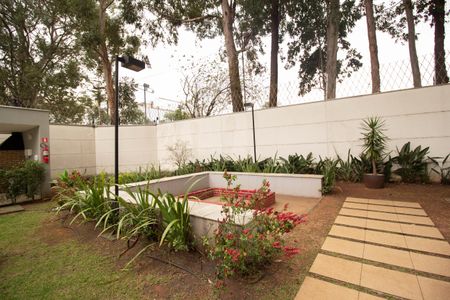 Apartamento à venda com 59m², 2 quartos e 1 vaga Apartamento à venda com 59m², 2 quartos e 1 vagaÁrea comum