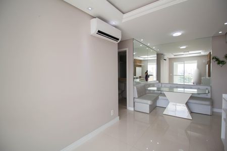 Sala de apartamento à venda com 2 quartos, 59m² em Freguesia do Ó, São Paulo