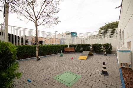 Apartamento à venda com 59m², 2 quartos e 1 vaga Apartamento à venda com 59m², 2 quartos e 1 vagaEspaço Pet