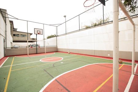 Apartamento à venda com 59m², 2 quartos e 1 vaga Apartamento à venda com 59m², 2 quartos e 1 vagaQuadra Esportiva