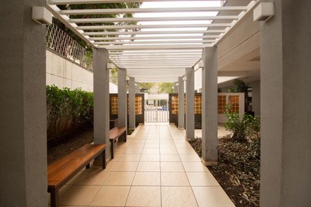 Apartamento à venda com 59m², 2 quartos e 1 vaga Apartamento à venda com 59m², 2 quartos e 1 vagaÁrea comum