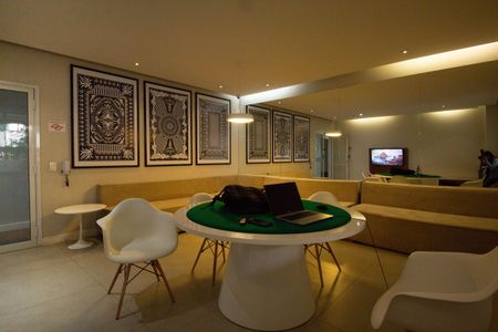 Apartamento à venda com 59m², 2 quartos e 1 vaga Apartamento à venda com 59m², 2 quartos e 1 vagaEspaço Home Office